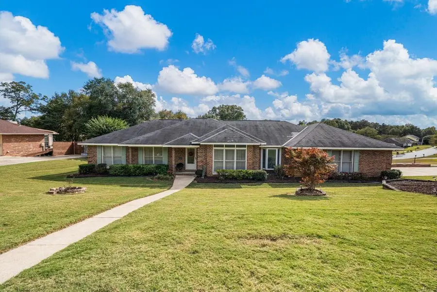 6787 Ironstone Drive, Columbus, GA 31907 - #2