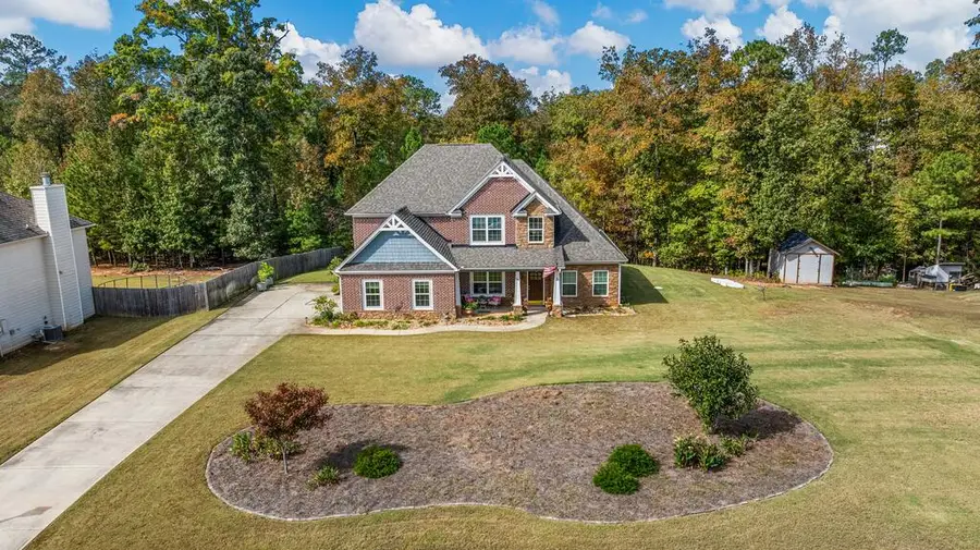 58 Newberry Court, Fortson, GA 31808 - #2