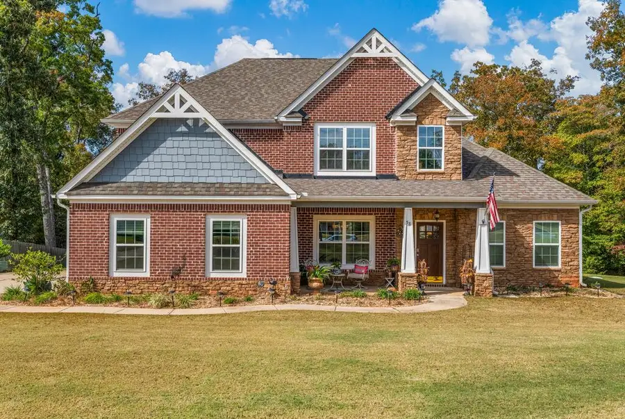 58 Newberry Court, Fortson, GA 31808 - #3