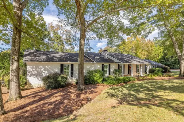 6385 Mountain View Drive, COLUMBUS, GA 31904