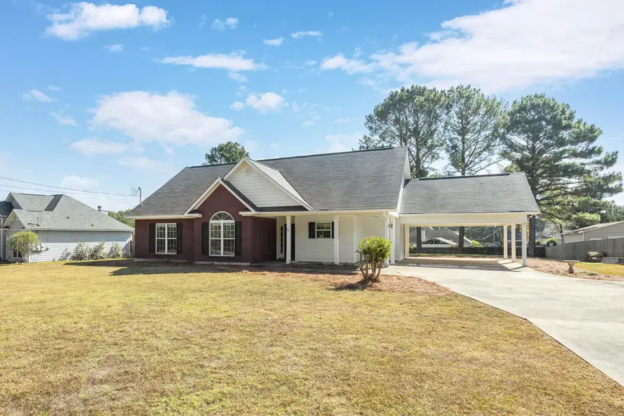 230 Lee Road 0380, Valley, AL 36854 - #2