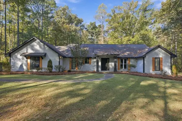 241 Plantation Creek Road, FORTSON, GA 31808