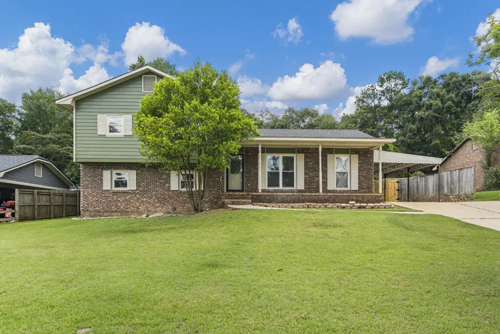 4501 Linda Drive, Phenix City, AL 36867 - #1