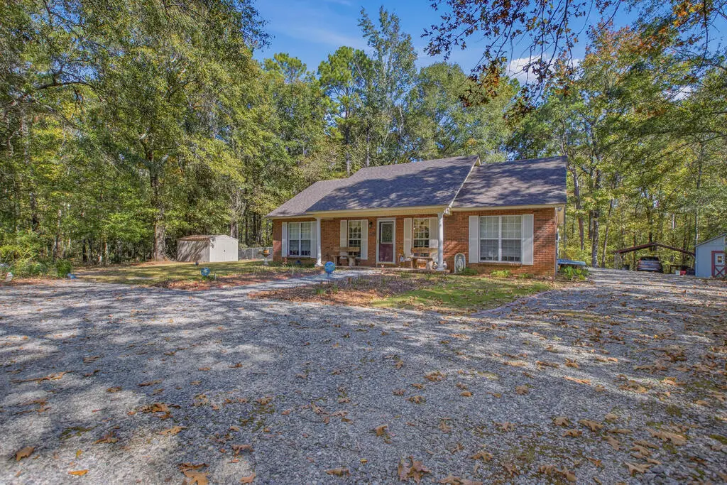 184 Hamlett Court, Waverly Hall, GA 31831 - #1