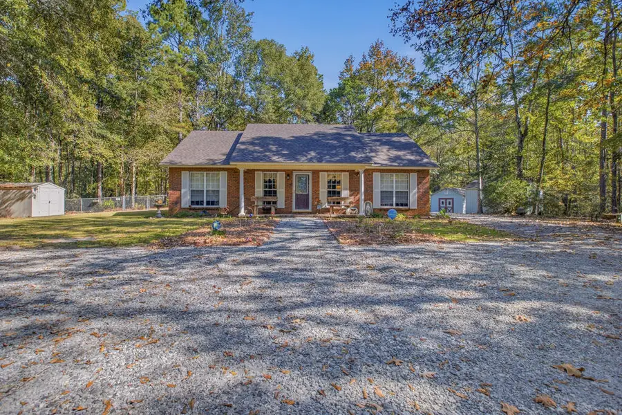 184 Hamlett Court, Waverly Hall, GA 31831 - #3
