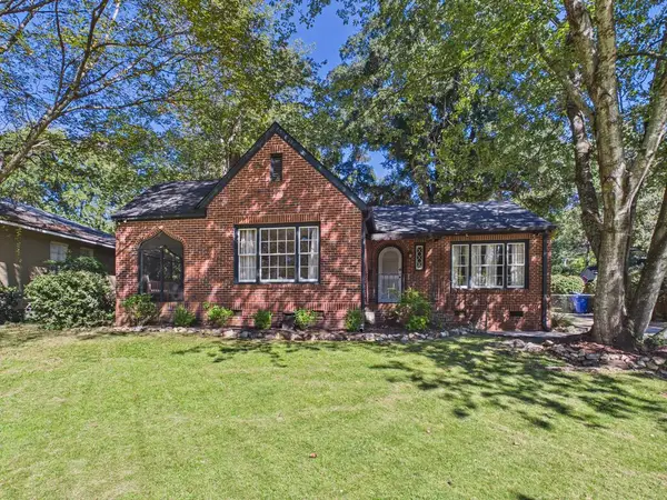 1544 Dixon Drive, COLUMBUS, GA 31906