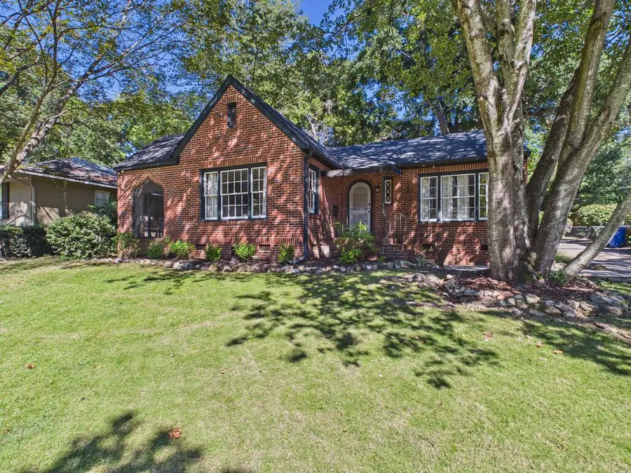 1544 Dixon Drive, Columbus, GA 31906 - #2