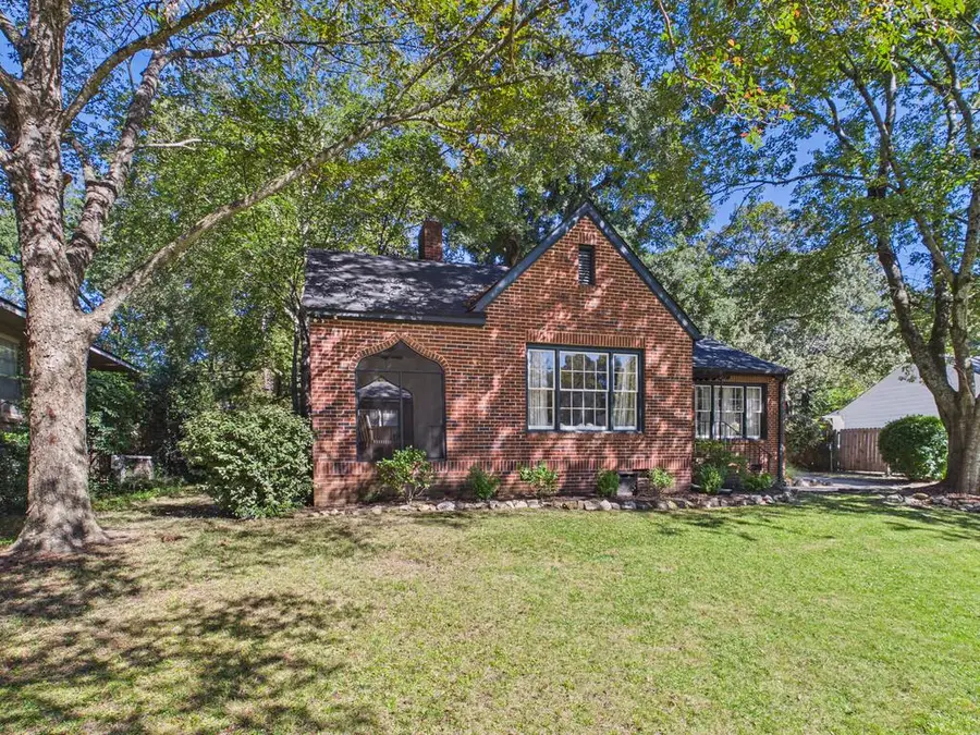 1544 Dixon Drive, Columbus, GA 31906 - #3