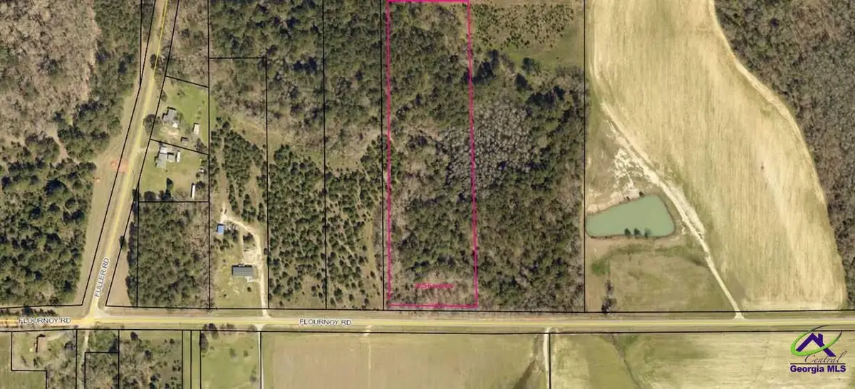 000 Flournoy Road, Hawkinsville, GA 31036 - #1