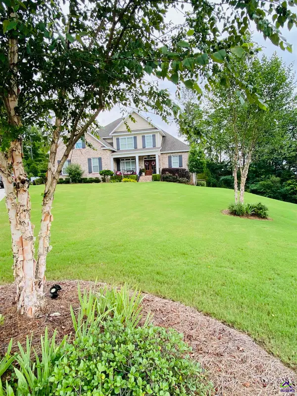 34 Kyndal Lane, Forsyth, GA 31029