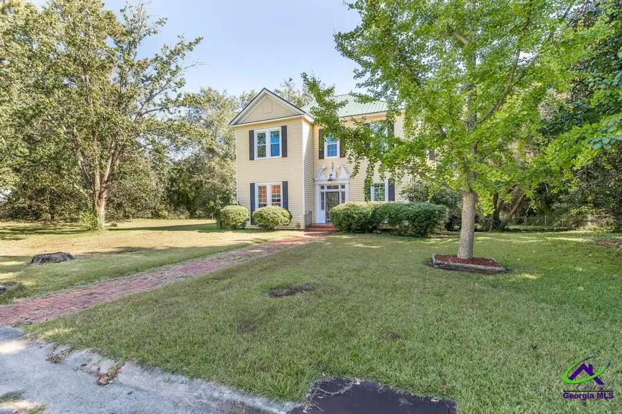 116 N Oak Street, Haddock, GA 31033 - Image #2