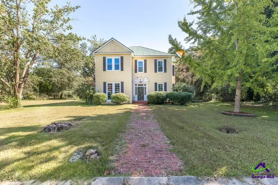 116 N Oak Street, Haddock, GA 31033 - Image #3