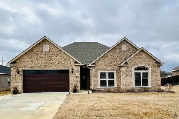 250 Ashley Nicole Avenue, Bonaire, GA 31005