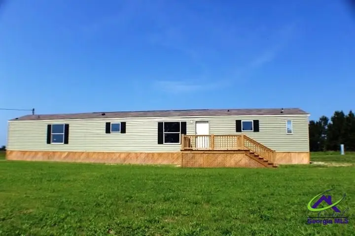 437 McCord Road, East Dublin, GA 31027 - Image #1