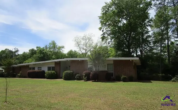 437 Orchard Lane, Sandersville, GA 31082