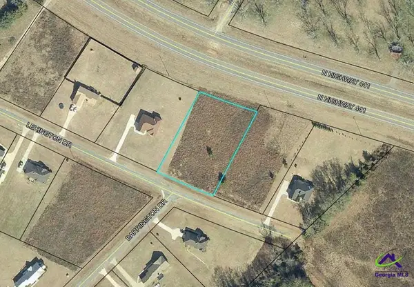 00 Lexington Drive, Dublin, GA 31021