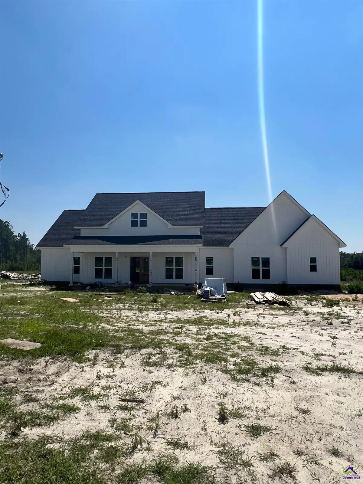 1541 Bennett Colter Road, Cadwell, GA 31009 - Image #1