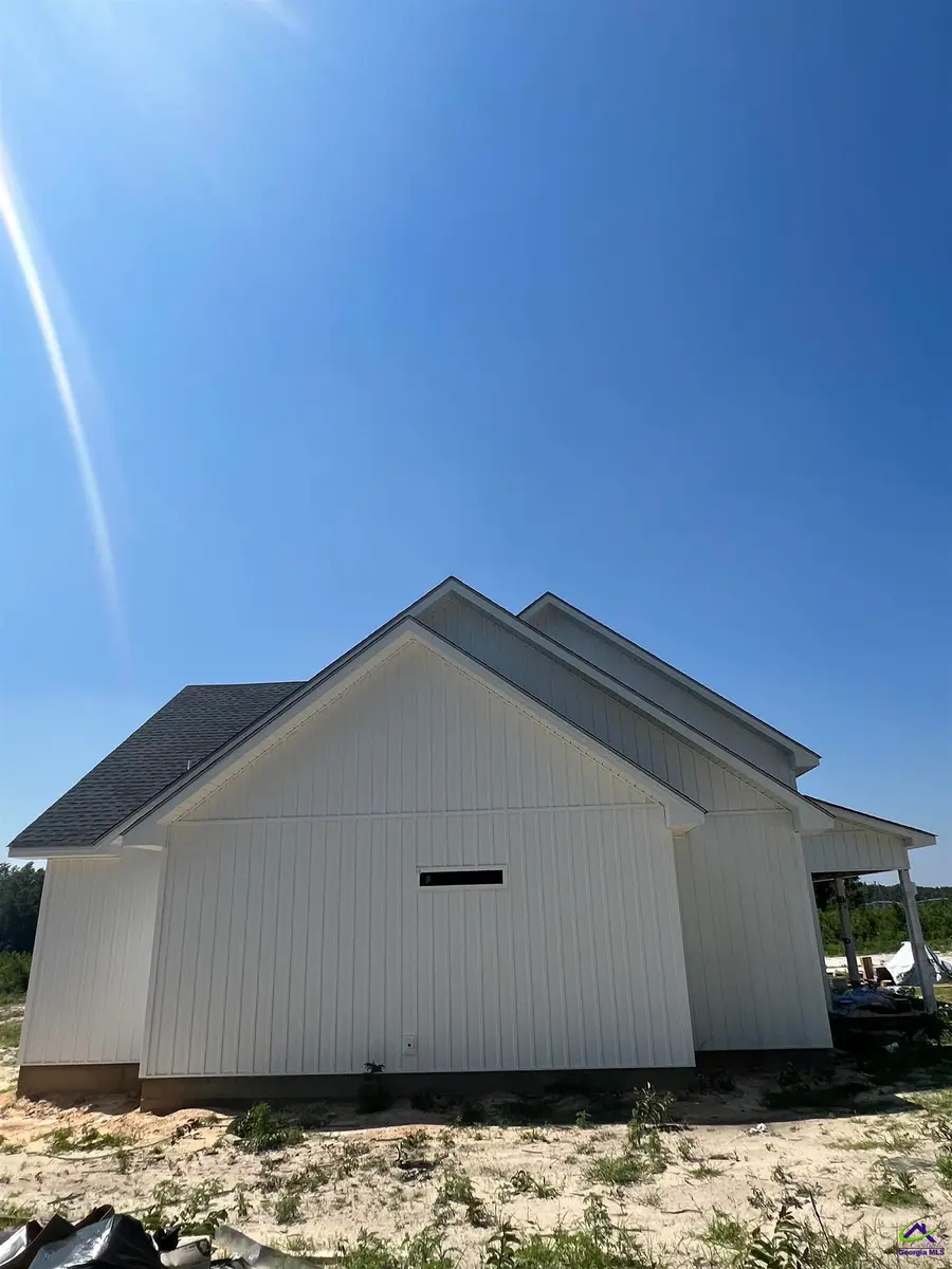 1541 Bennett Colter Road, Cadwell, GA 31009 - Image #3