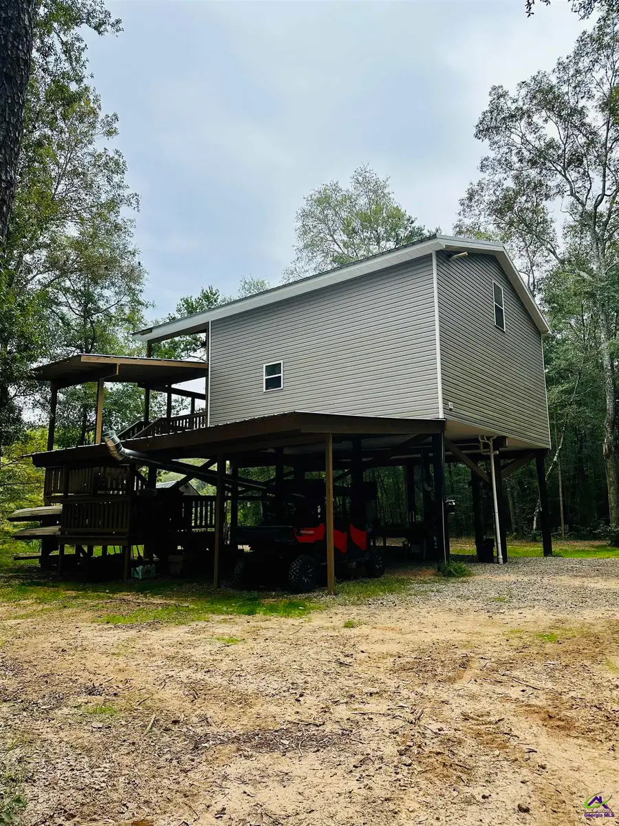 319 Riverside Drive, Hawkinsville, GA 31036 - Image #2