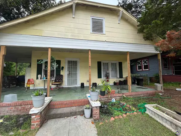 1495 Ninadel Drive, Macon, GA 31204