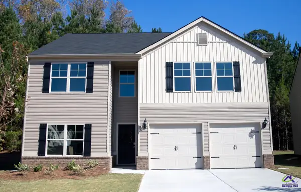 111 Haylie Court, Macon, GA 31216