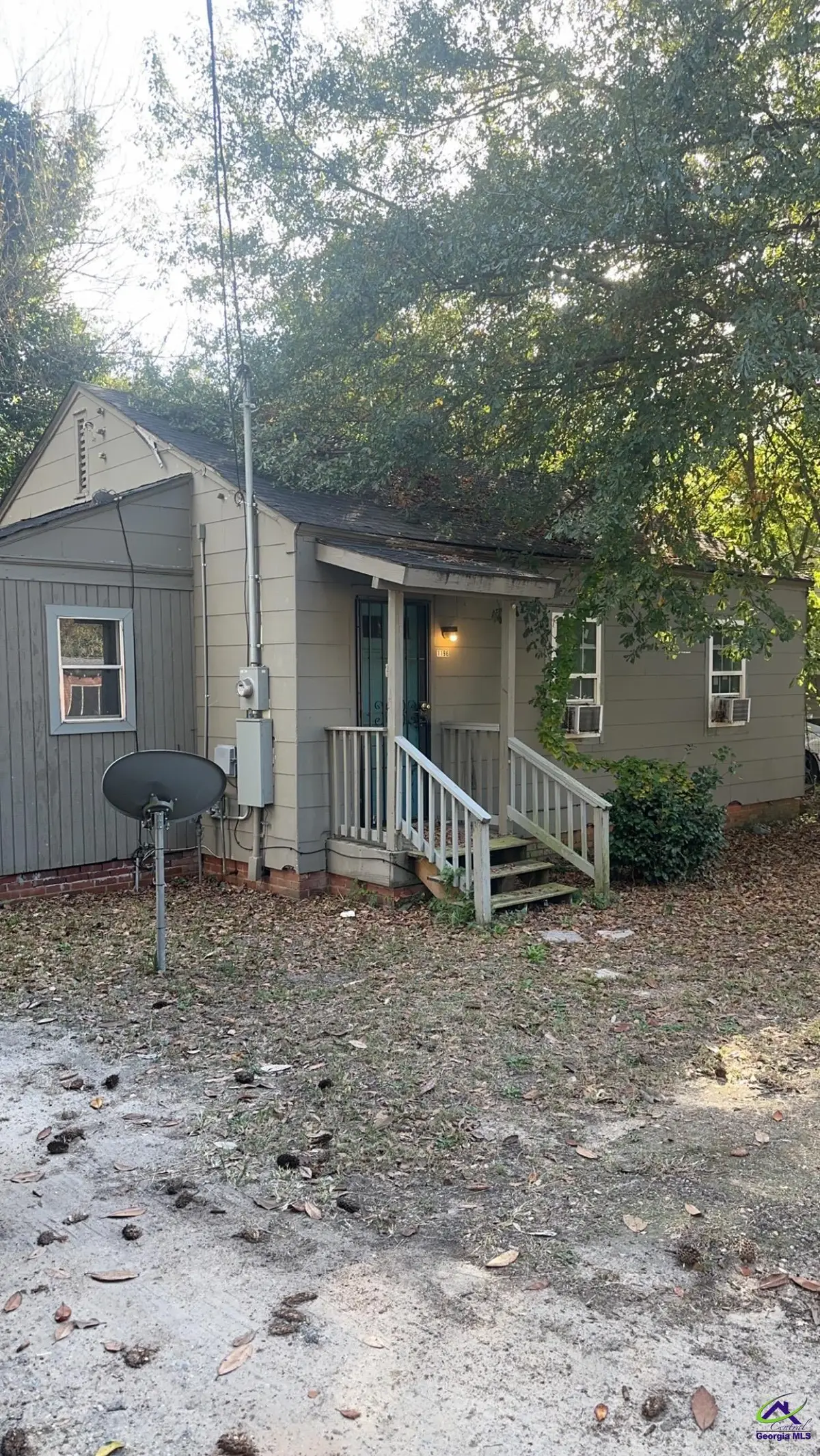 1196 Harley Street, Macon, GA 31206 - Image #1