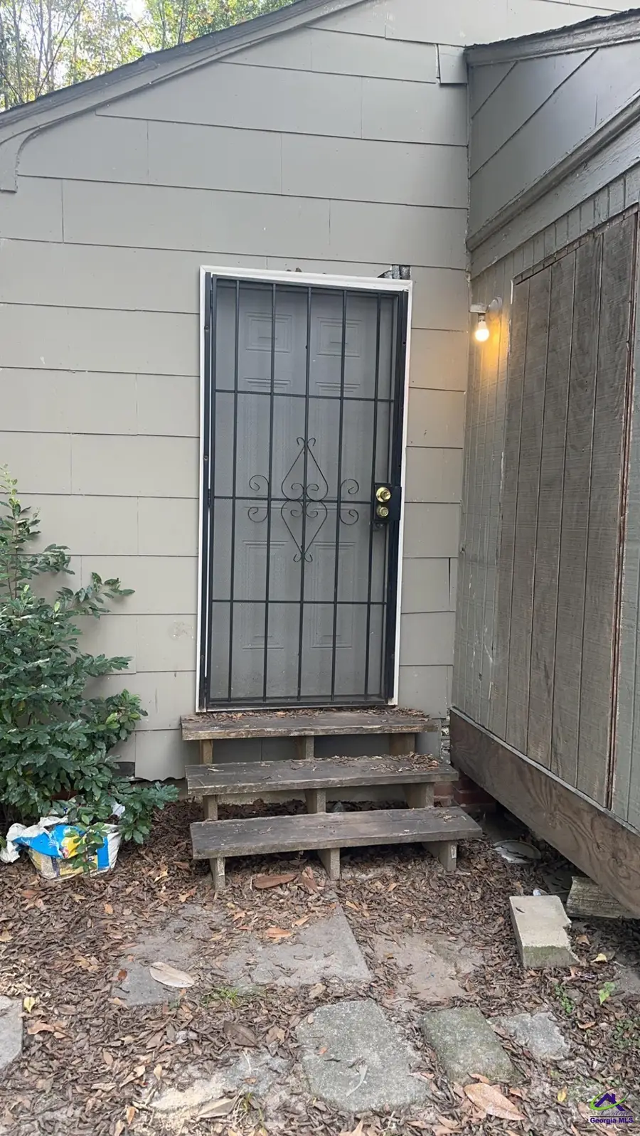 1196 Harley Street, Macon, GA 31206 - Image #2