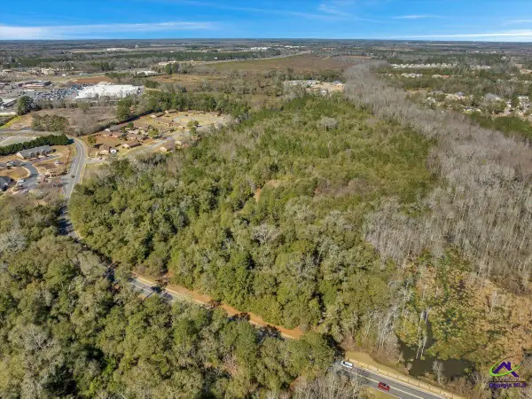 0 Perimeter Road, Perry, GA 31069