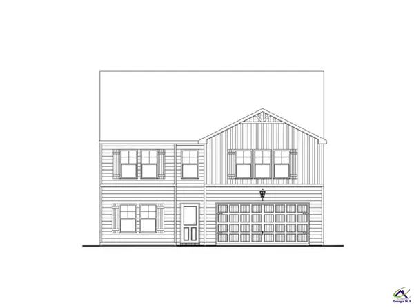 104 Haylie Court, Macon, GA 31216