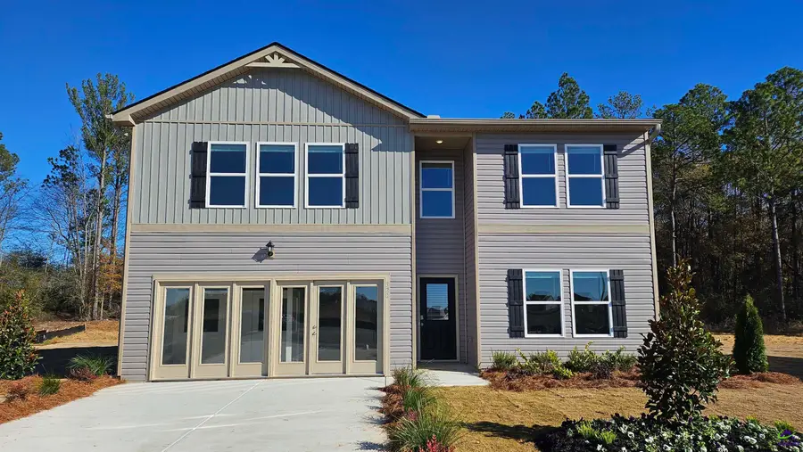 104 Haylie Court, Macon, GA 31216 - Image #2