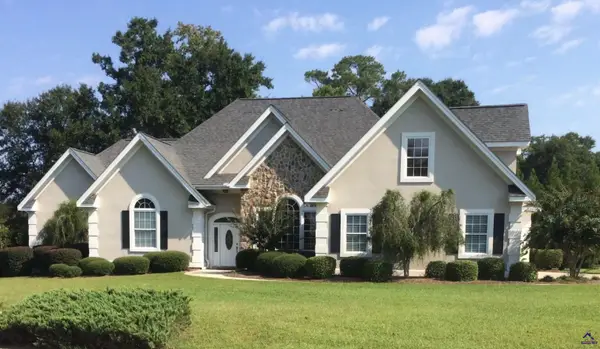 101 Red Fox Run, Dublin, GA 31021