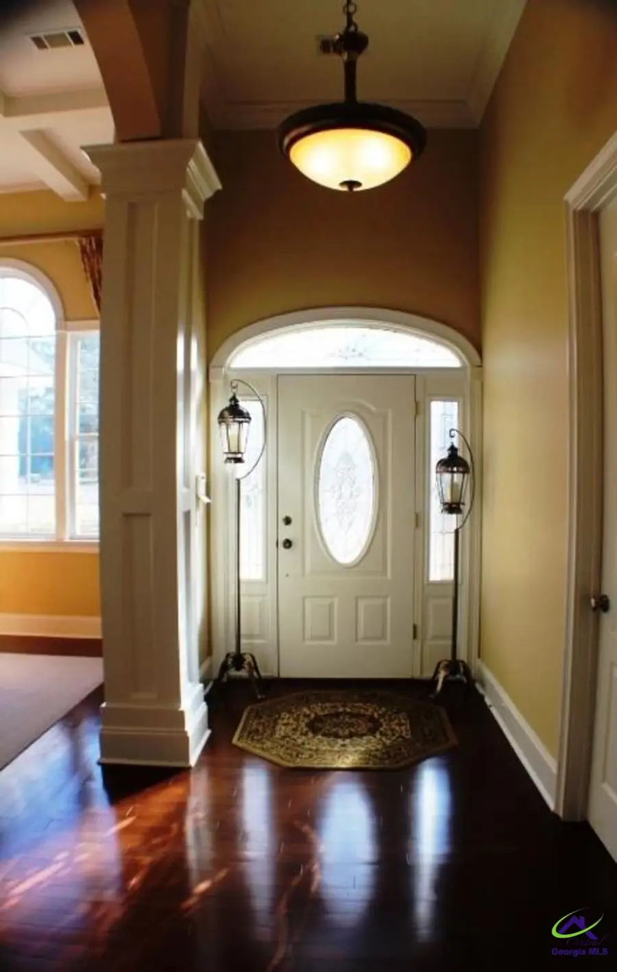 101 Red Fox Run, Dublin, GA 31021 - Image #3