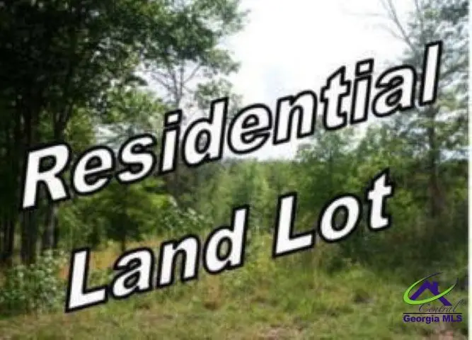 3741 Franklinton Road, Dry Branch, GA 31020 - Image #1