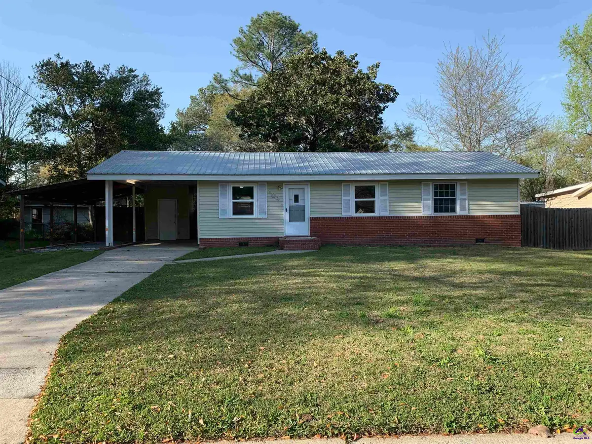 104 SHERRY Drive, Warner Robins, GA 31088 - Image #1
