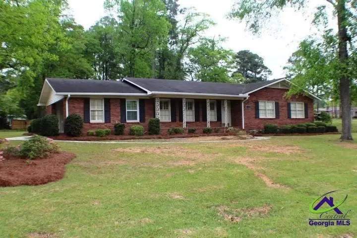 214 Brookwood Drive, Dublin, GA 31021 - Image #2