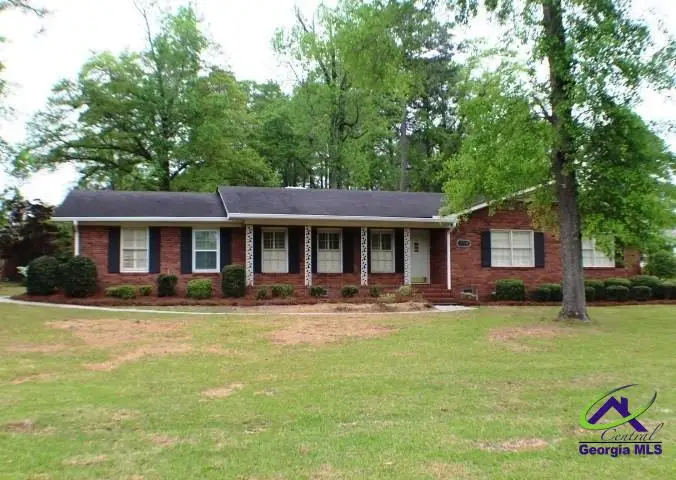 214 Brookwood Drive, Dublin, GA 31021 - Image #3