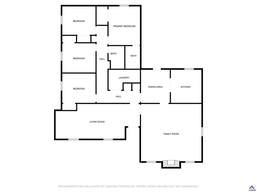 106 Idlewood Court, Bonaire, GA 31005 - Image #2