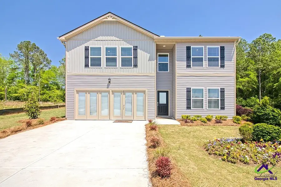 114 Alayna Court, Macon, GA 31216 - Image #2