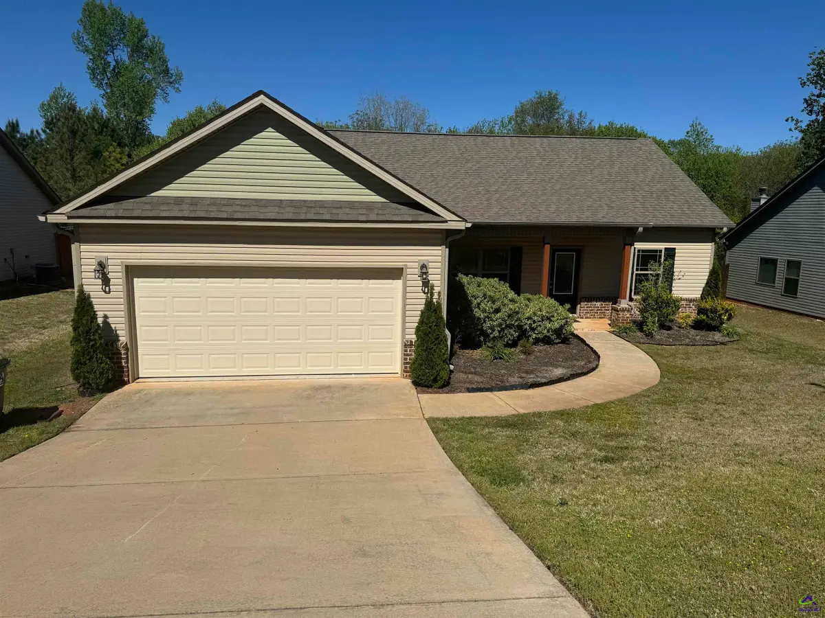 526 Cotton Dr., Jackson, GA 30233 - Image #1