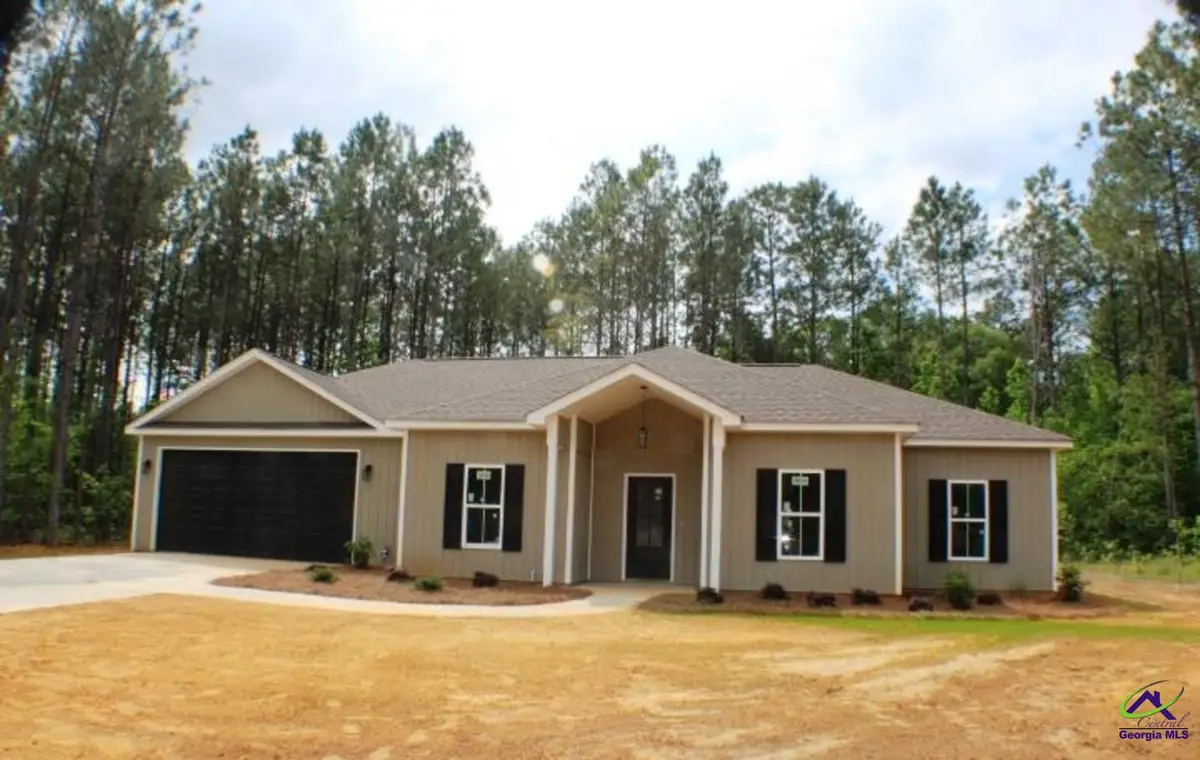 240 Wexford Court, Dublin, GA 31021 - Image #1