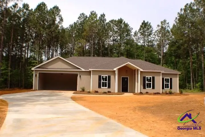 240 Wexford Court, Dublin, GA 31021 - Image #2