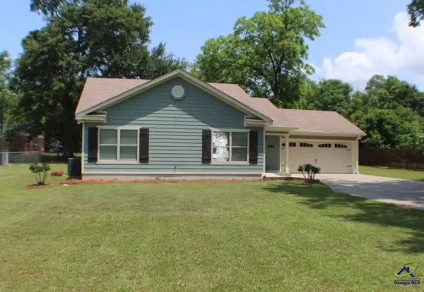 203 Westview Drive, Dublin, GA 31021