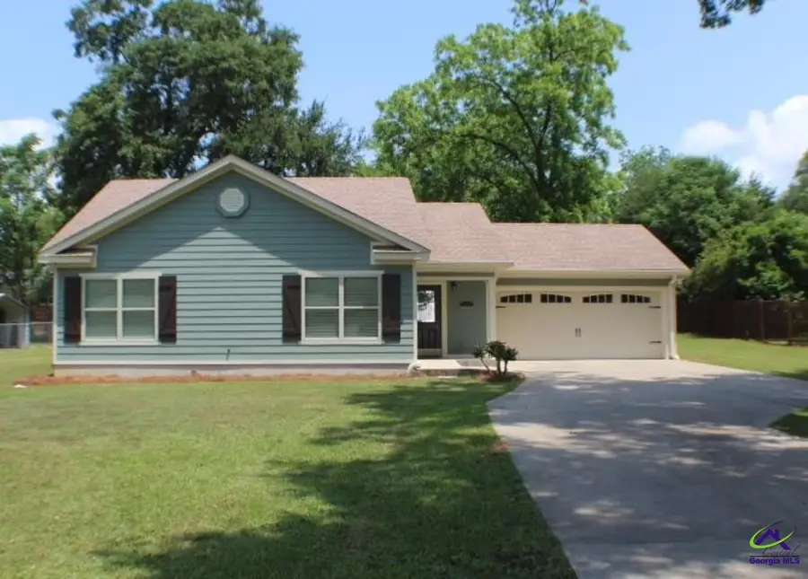 203 Westview Drive, Dublin, GA 31021 - Image #2