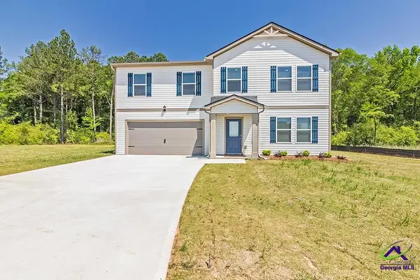 108 Alayna Court, Macon, GA 31216