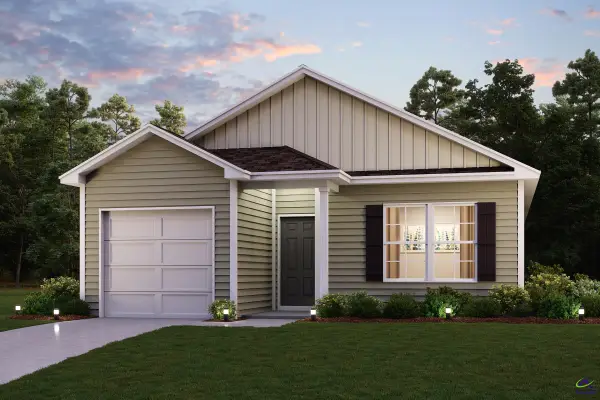 120 Jamie Lane, Fort Valley, GA 31030