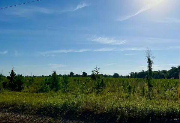 0 Tucker Grove Church Road, Wrightsville, GA 31096