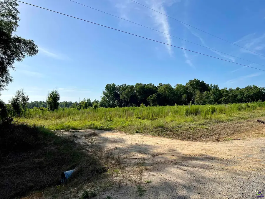 0 Tucker Grove Church Road, Wrightsville, GA 31096 - Image #2