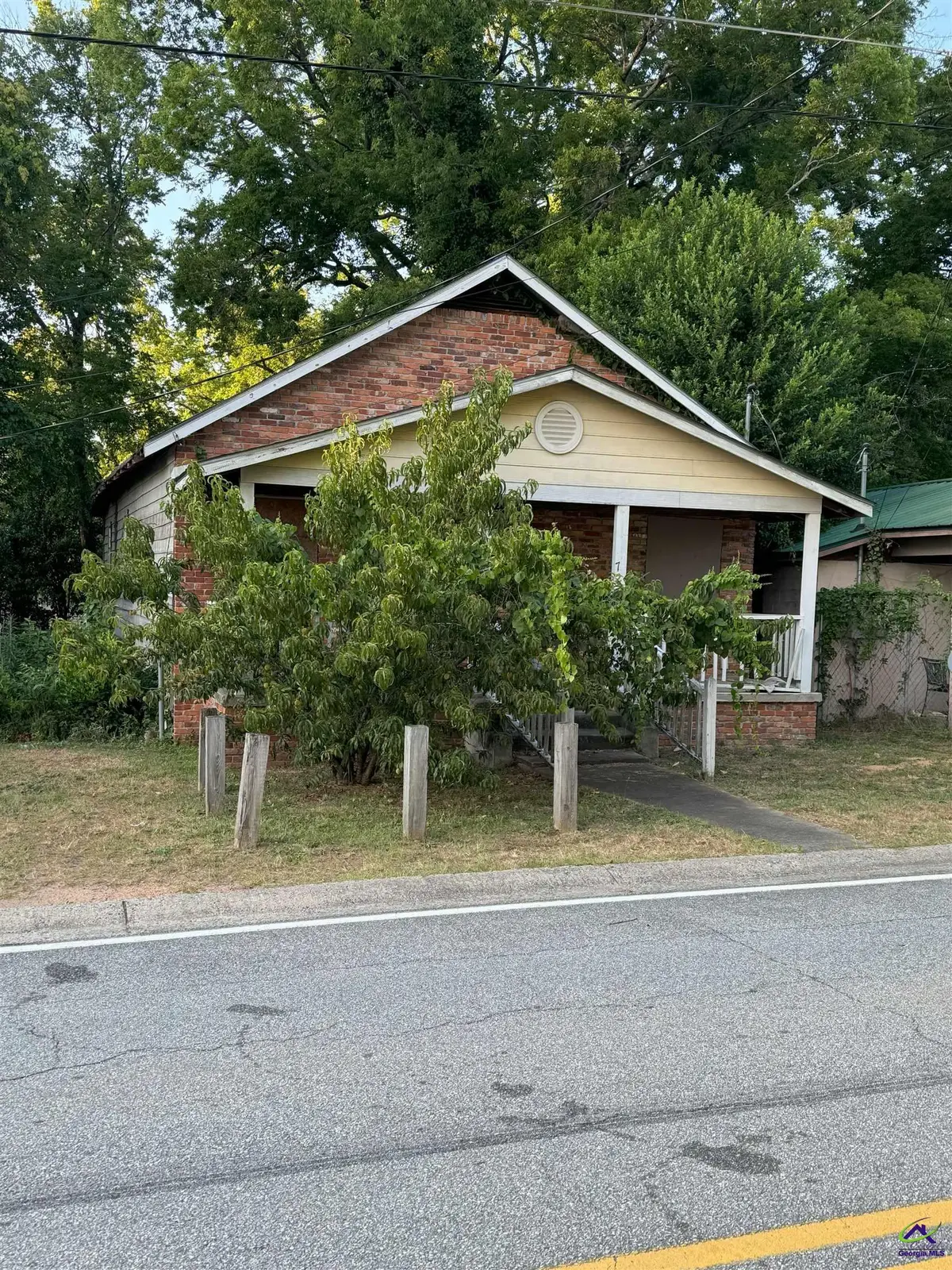 722 Mitchell Street, Macon, GA 31217 - Image #1