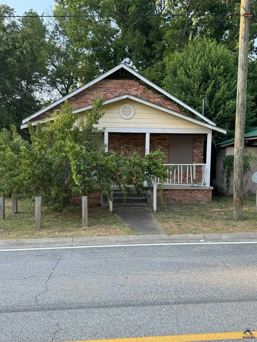 722 Mitchell Street, Macon, GA 31217 - Image #2