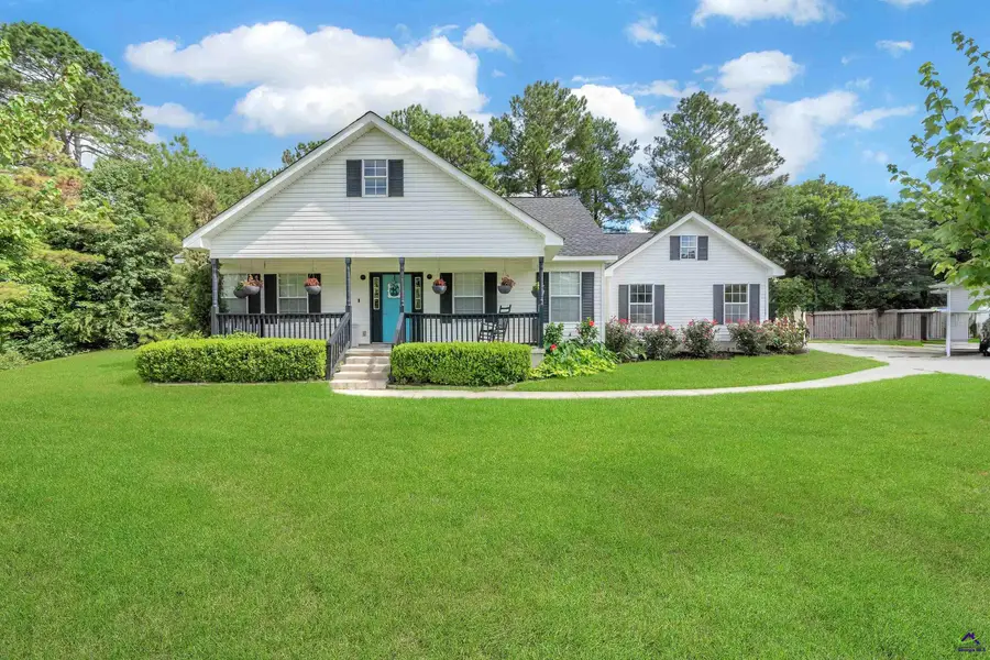 1122 Alma Drive, Macon, GA 31216 - Image #2